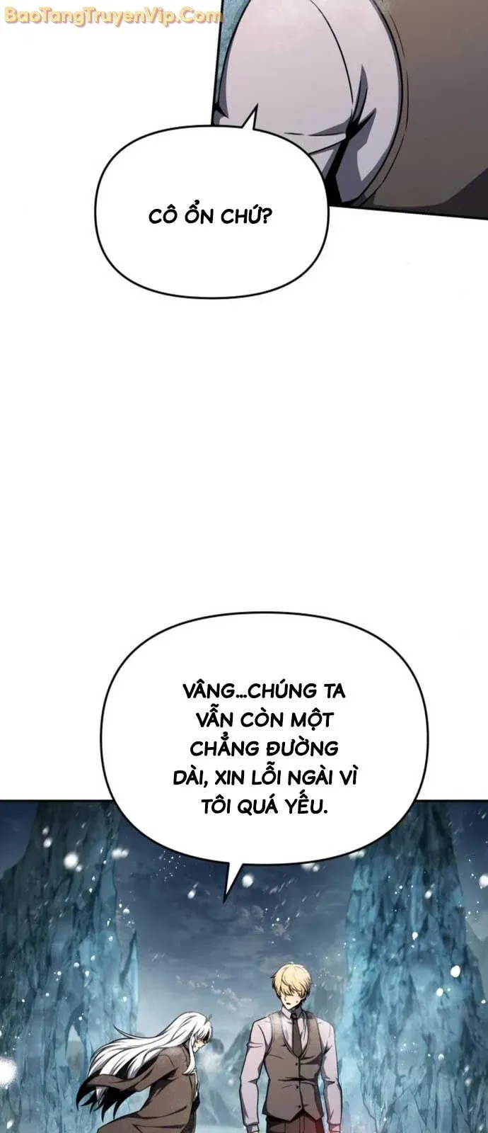 đọc truyện Vua Hiệp Sĩ Đã Trở Lại Với Một Vị Thần Chương 115.1 ảnh 22 tại Thiên Thai Truyện