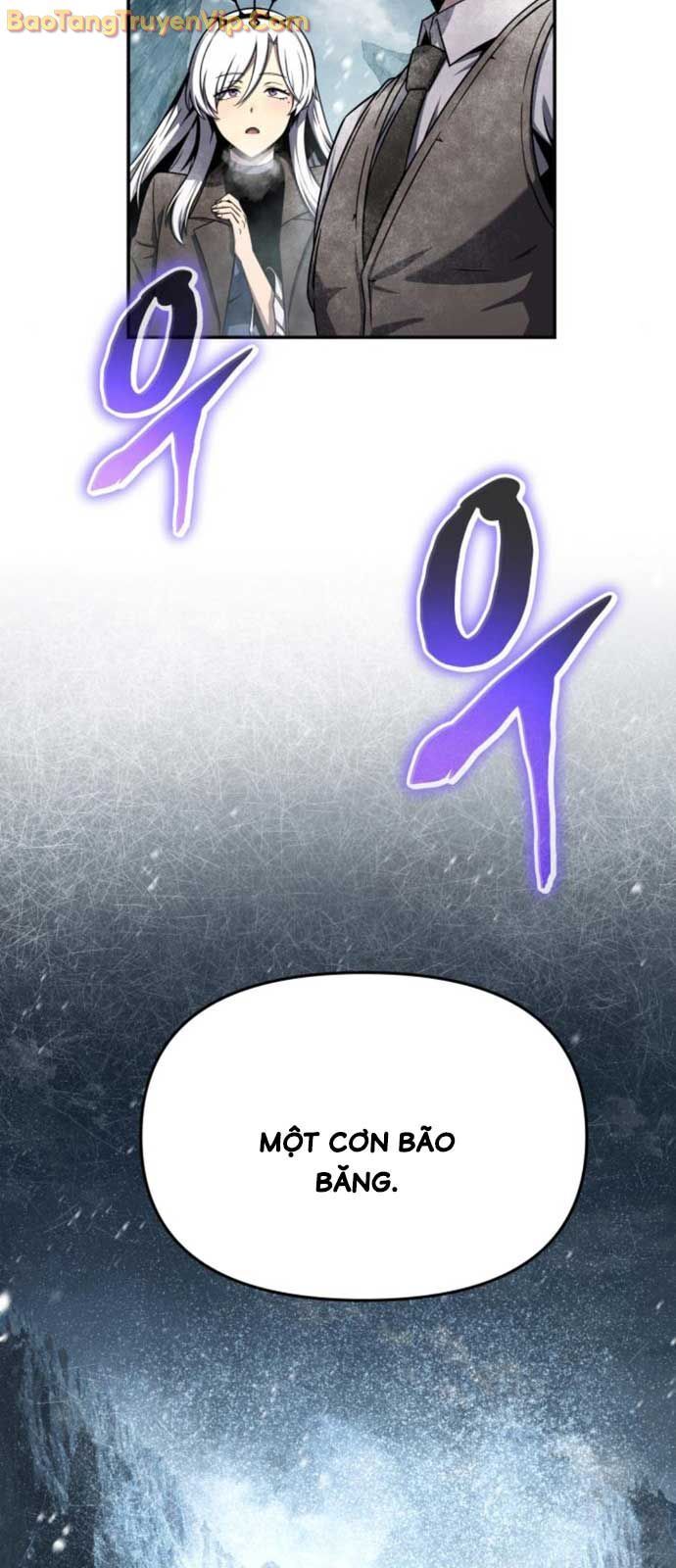 đọc truyện Vua Hiệp Sĩ Đã Trở Lại Với Một Vị Thần Chương 115.1 ảnh 24 tại Thiên Thai Truyện