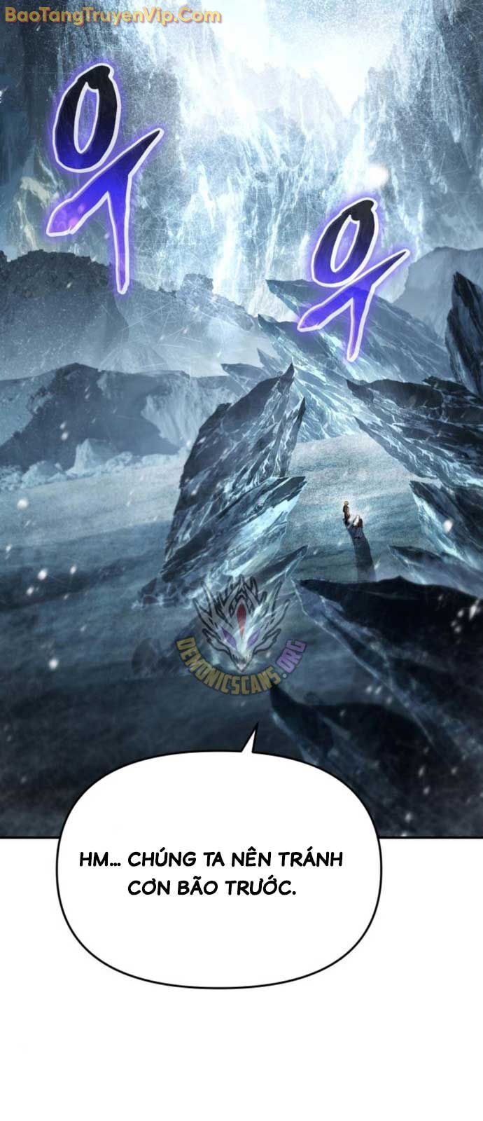 đọc truyện Vua Hiệp Sĩ Đã Trở Lại Với Một Vị Thần Chương 115.1 ảnh 25 tại Thiên Thai Truyện