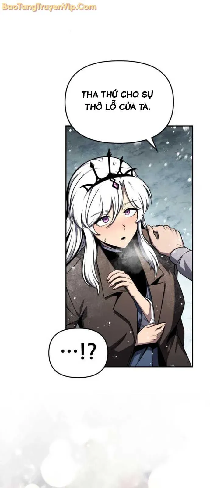 đọc truyện Vua Hiệp Sĩ Đã Trở Lại Với Một Vị Thần Chương 115.1 ảnh 26 tại Thiên Thai Truyện