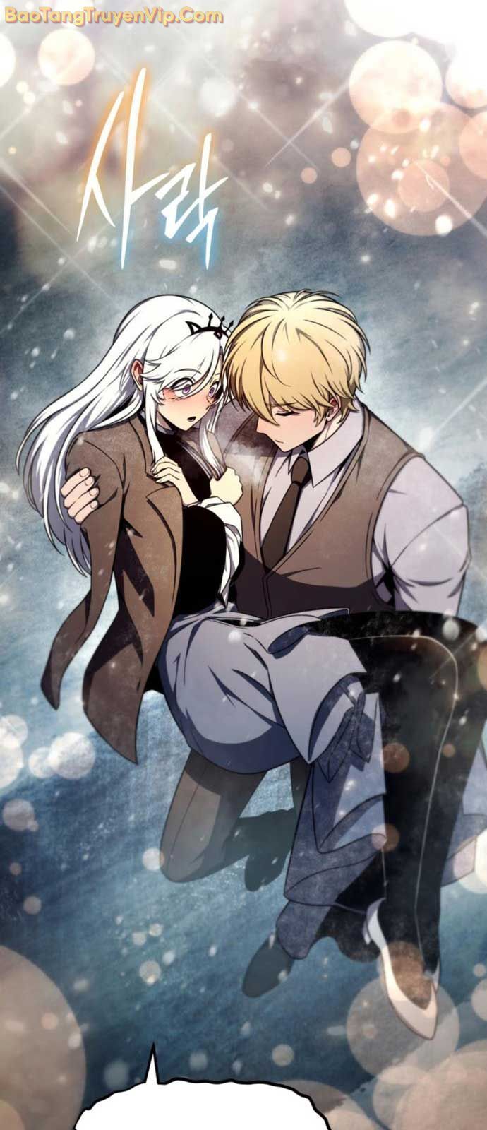 đọc truyện Vua Hiệp Sĩ Đã Trở Lại Với Một Vị Thần Chương 115.1 ảnh 27 tại Thiên Thai Truyện