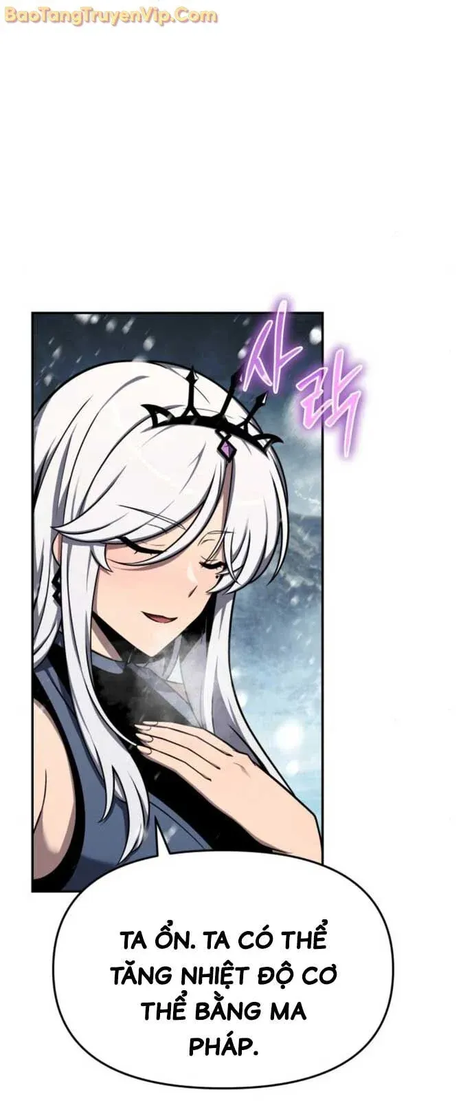 đọc truyện Vua Hiệp Sĩ Đã Trở Lại Với Một Vị Thần Chương 115.1 ảnh 5 tại Thiên Thai Truyện