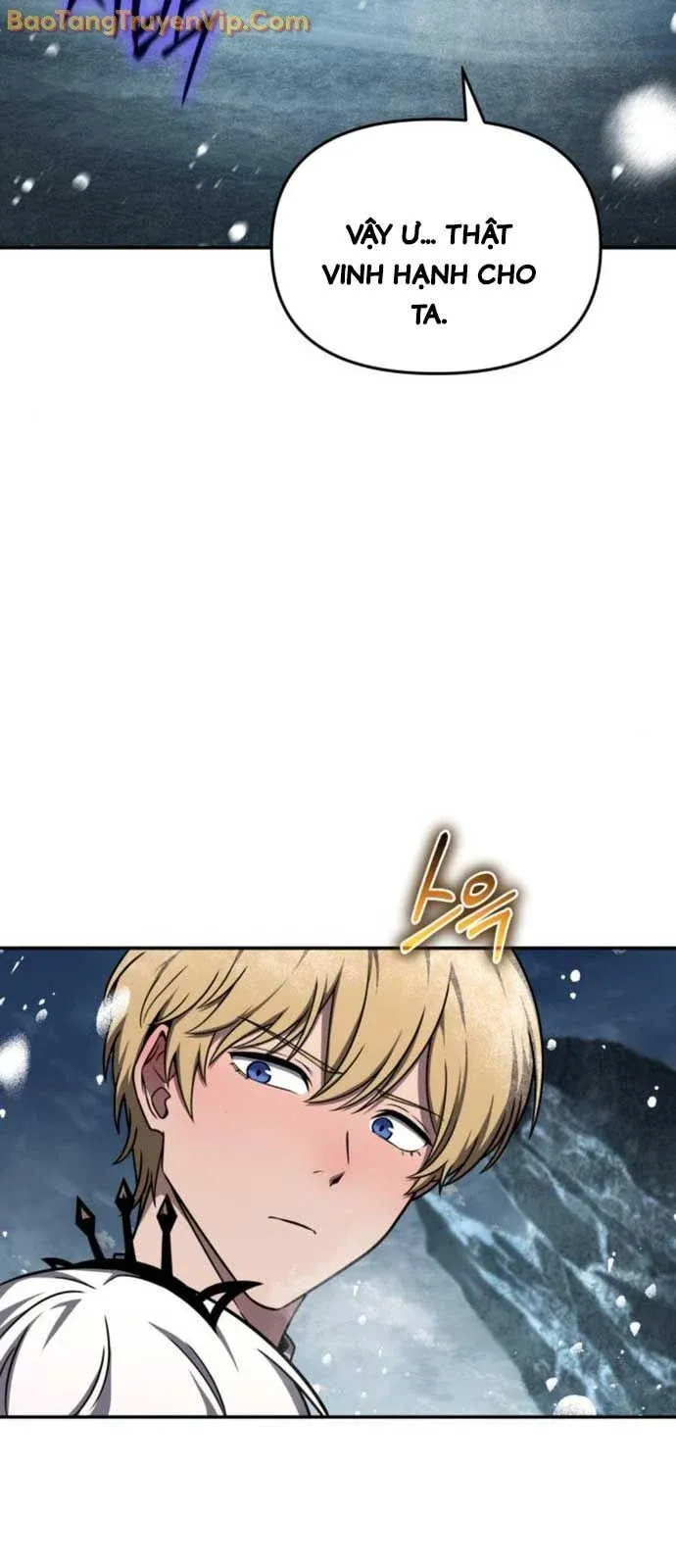 đọc truyện Vua Hiệp Sĩ Đã Trở Lại Với Một Vị Thần Chương 115.1 ảnh 34 tại Thiên Thai Truyện