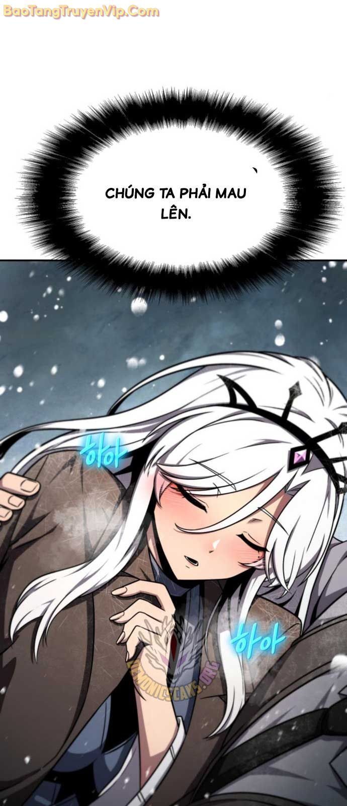 đọc truyện Vua Hiệp Sĩ Đã Trở Lại Với Một Vị Thần Chương 115.1 ảnh 35 tại Thiên Thai Truyện