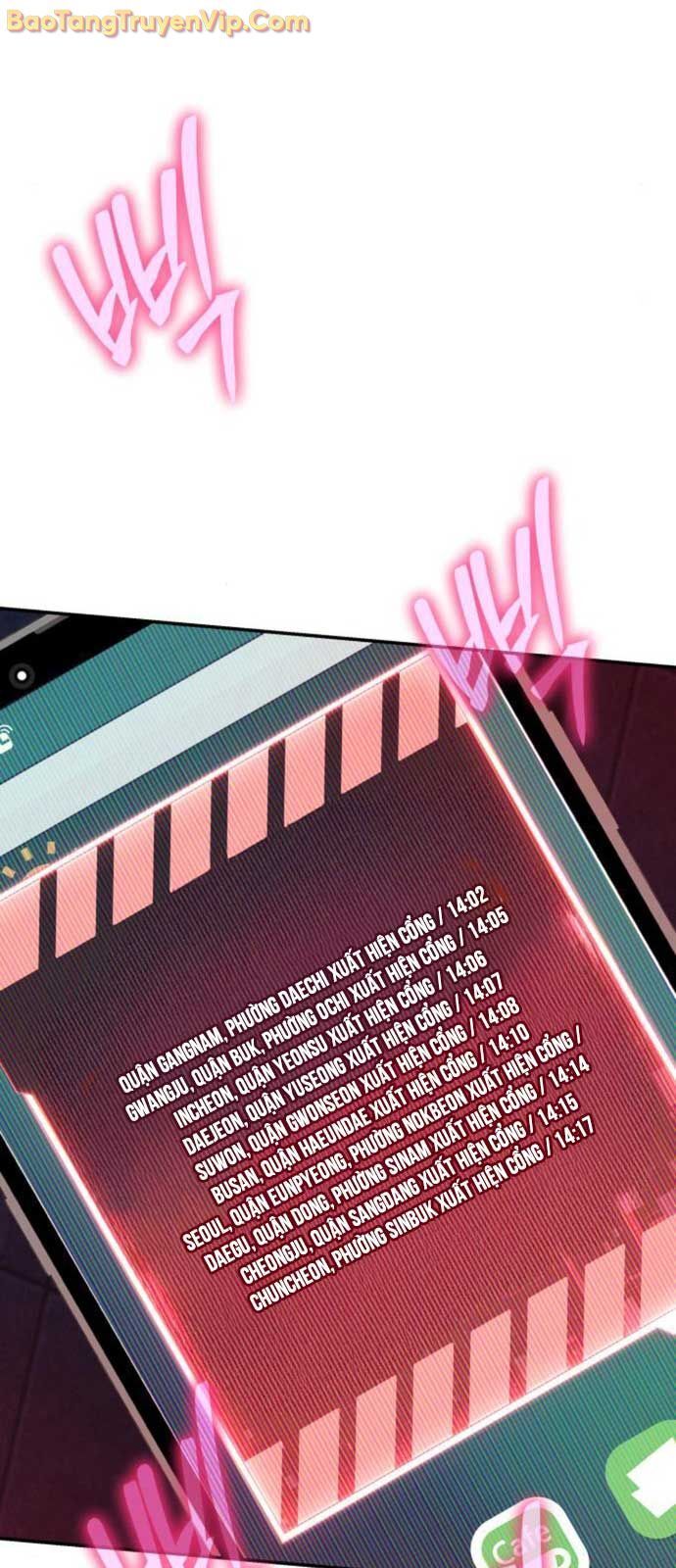 đọc truyện Vua Hiệp Sĩ Đã Trở Lại Với Một Vị Thần Chương 115.1 ảnh 39 tại Thiên Thai Truyện