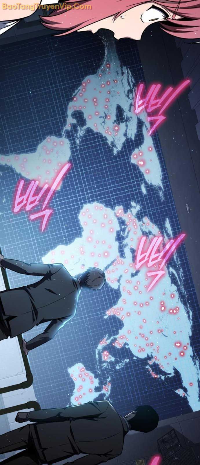 đọc truyện Vua Hiệp Sĩ Đã Trở Lại Với Một Vị Thần Chương 115.1 ảnh 41 tại Thiên Thai Truyện