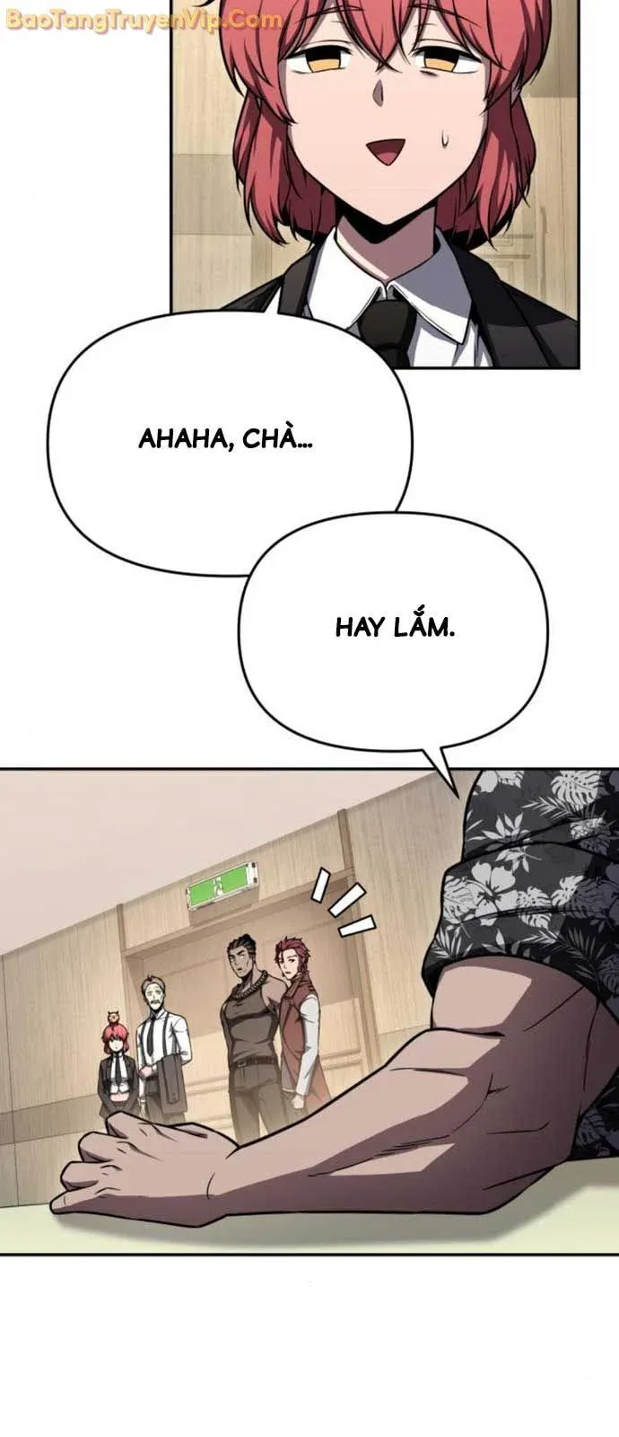 đọc truyện Vua Hiệp Sĩ Đã Trở Lại Với Một Vị Thần Chương 115.1 ảnh 52 tại Thiên Thai Truyện