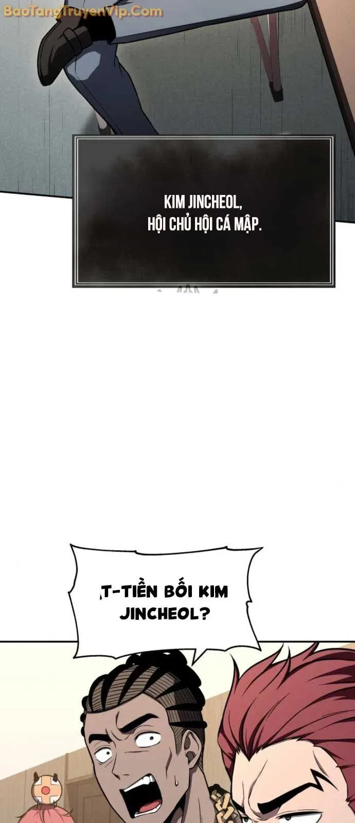 đọc truyện Vua Hiệp Sĩ Đã Trở Lại Với Một Vị Thần Chương 115.1 ảnh 54 tại Thiên Thai Truyện