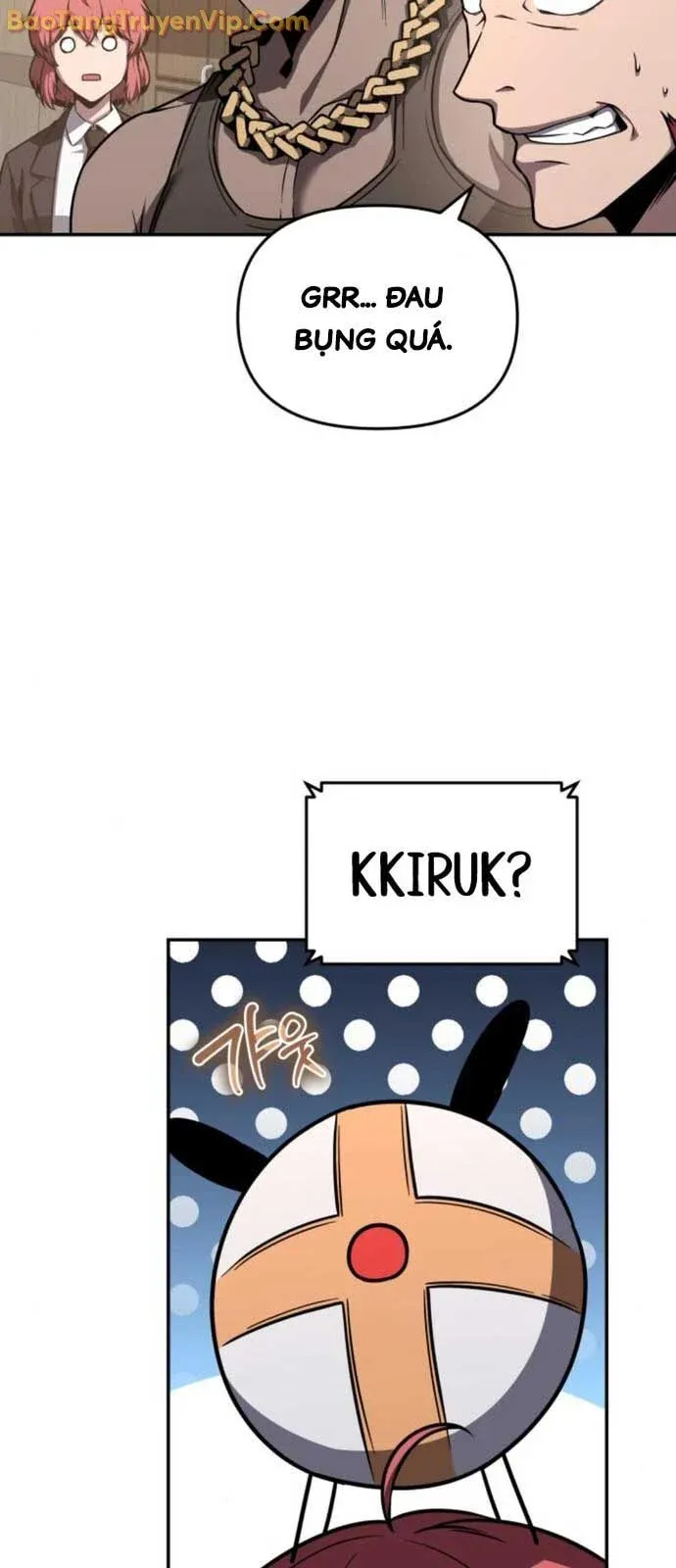 đọc truyện Vua Hiệp Sĩ Đã Trở Lại Với Một Vị Thần Chương 115.1 ảnh 55 tại Thiên Thai Truyện