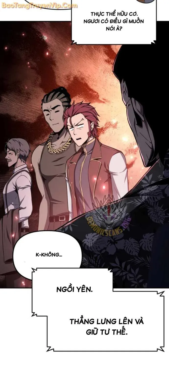 đọc truyện Vua Hiệp Sĩ Đã Trở Lại Với Một Vị Thần Chương 115.1 ảnh 59 tại Thiên Thai Truyện