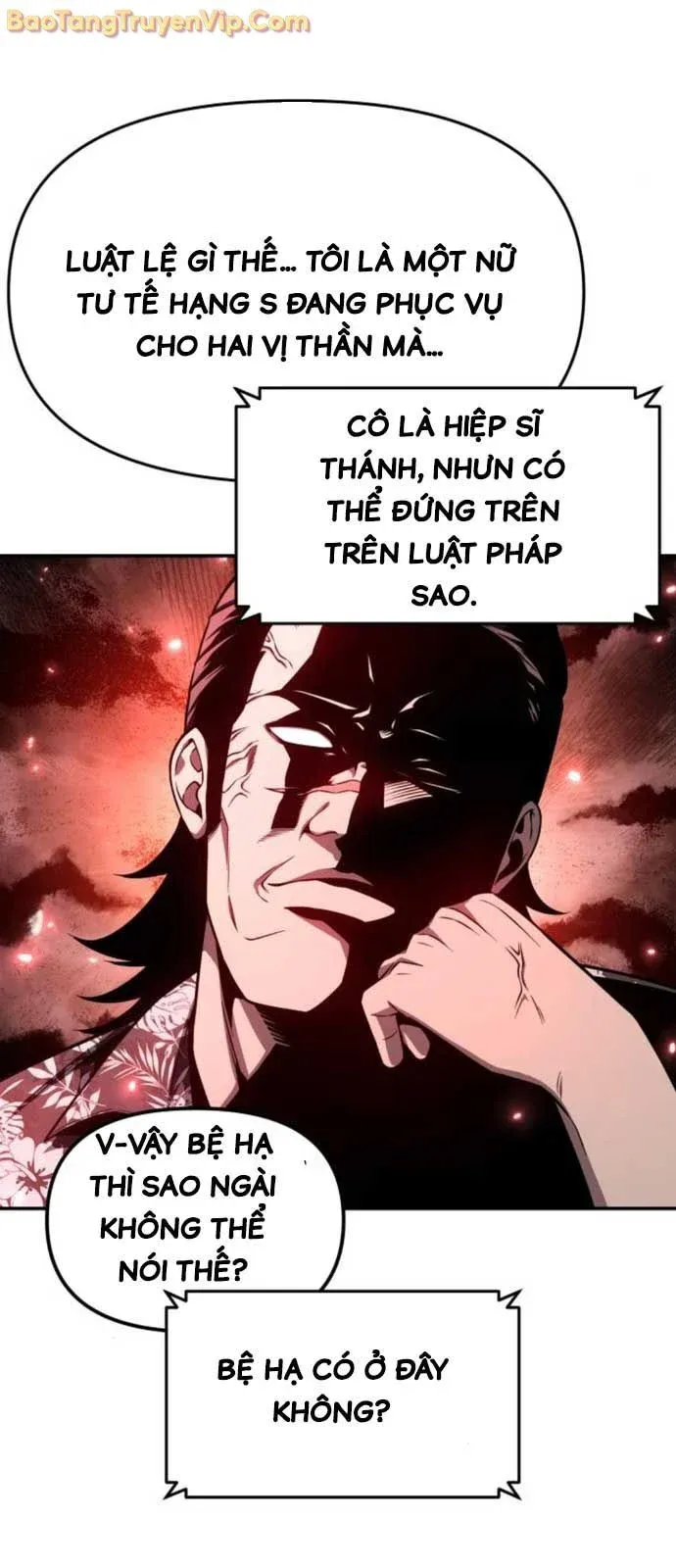 đọc truyện Vua Hiệp Sĩ Đã Trở Lại Với Một Vị Thần Chương 115.1 ảnh 60 tại Thiên Thai Truyện