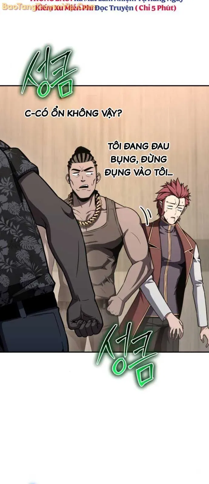 đọc truyện Vua Hiệp Sĩ Đã Trở Lại Với Một Vị Thần Chương 115.1 ảnh 64 tại Thiên Thai Truyện