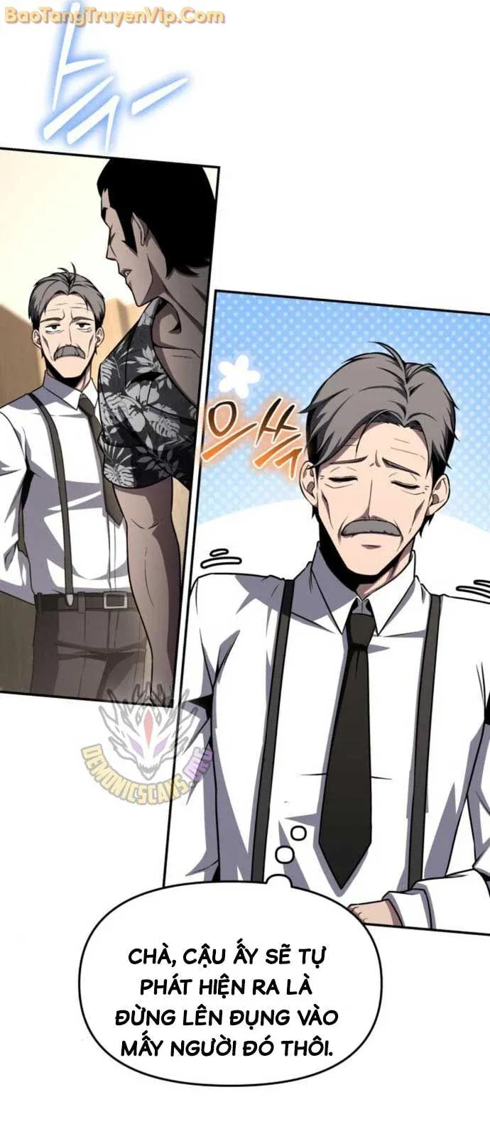 đọc truyện Vua Hiệp Sĩ Đã Trở Lại Với Một Vị Thần Chương 115.1 ảnh 65 tại Thiên Thai Truyện