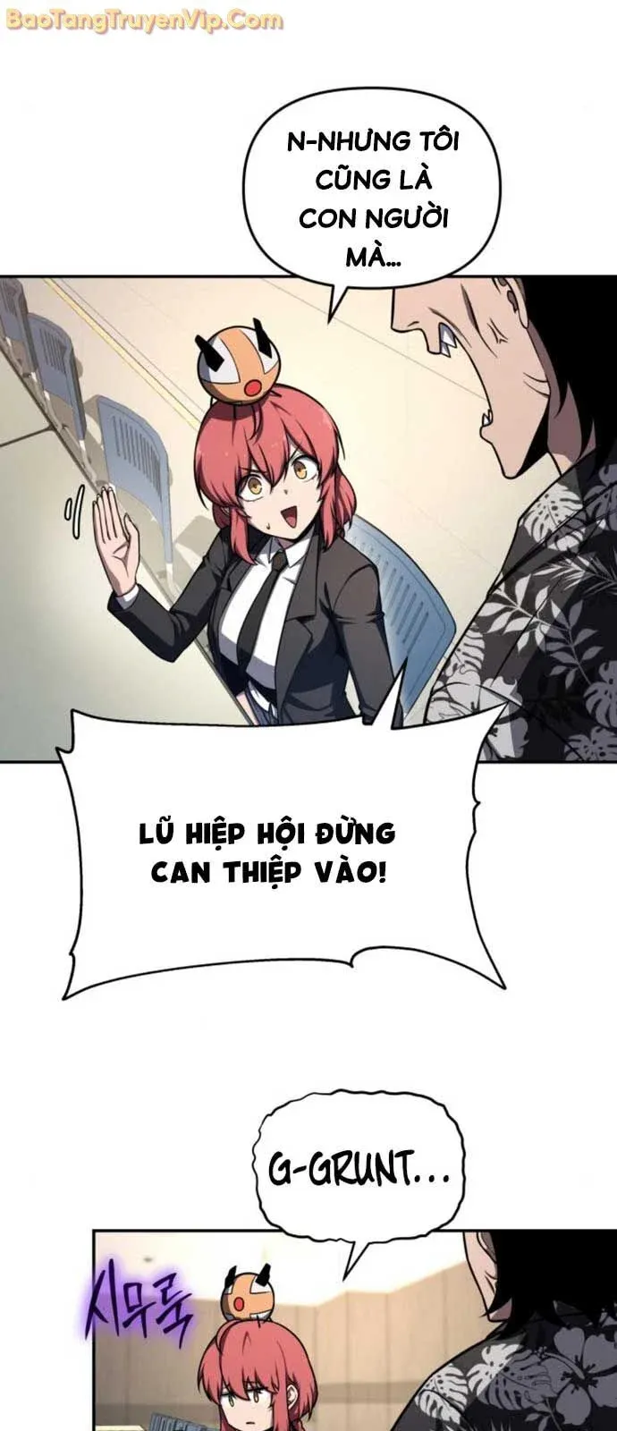 đọc truyện Vua Hiệp Sĩ Đã Trở Lại Với Một Vị Thần Chương 115.1 ảnh 70 tại Thiên Thai Truyện