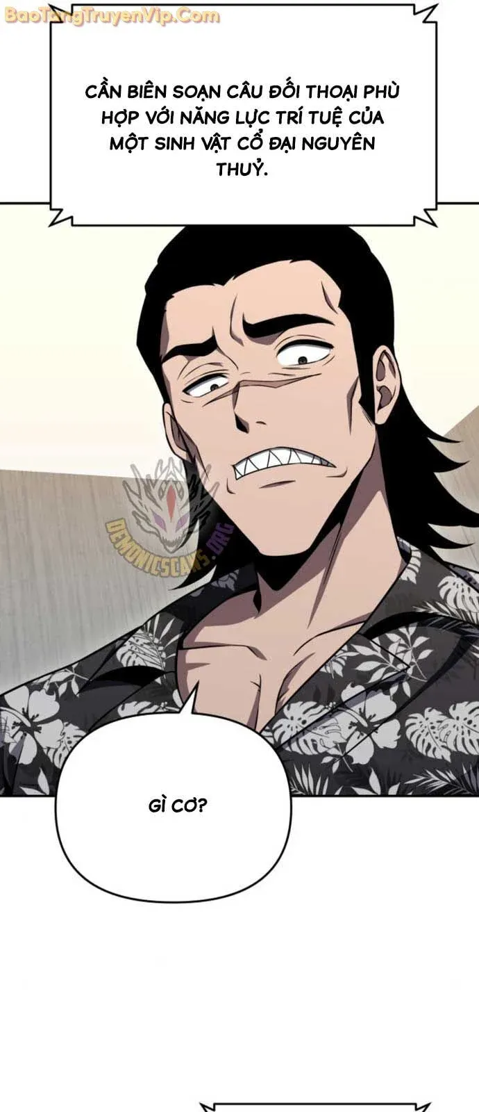 đọc truyện Vua Hiệp Sĩ Đã Trở Lại Với Một Vị Thần Chương 115.1 ảnh 76 tại Thiên Thai Truyện