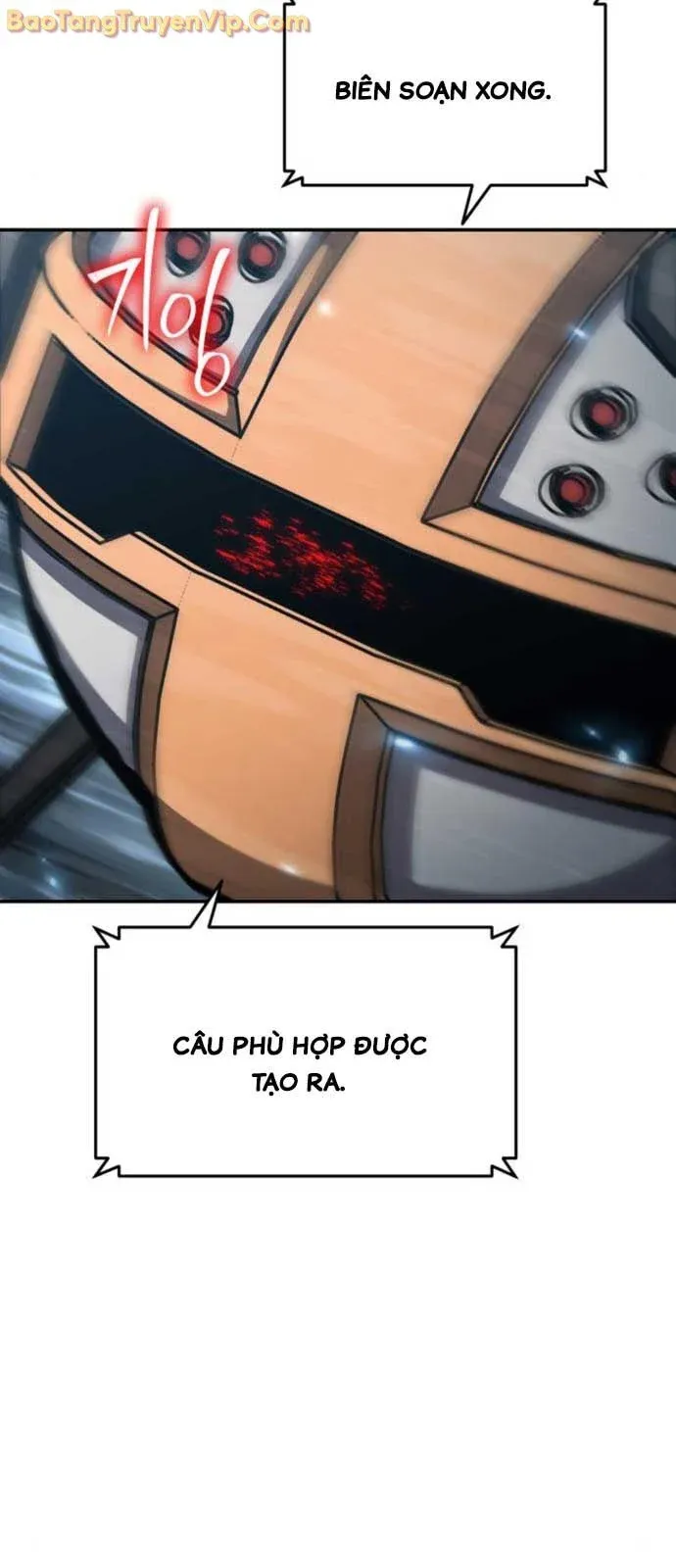 đọc truyện Vua Hiệp Sĩ Đã Trở Lại Với Một Vị Thần Chương 115.1 ảnh 77 tại Thiên Thai Truyện