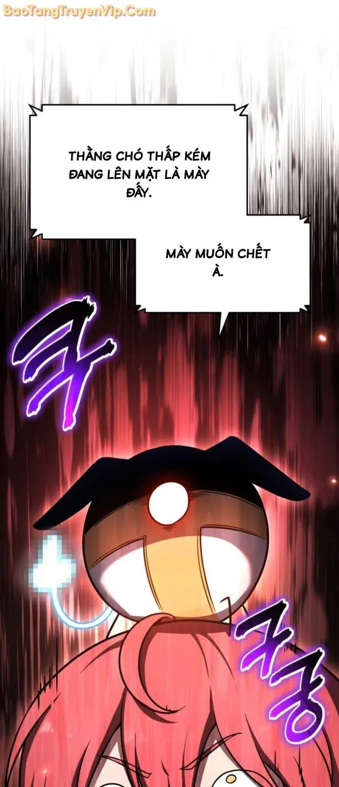 đọc truyện Vua Hiệp Sĩ Đã Trở Lại Với Một Vị Thần Chương 115.1 ảnh 78 tại Thiên Thai Truyện