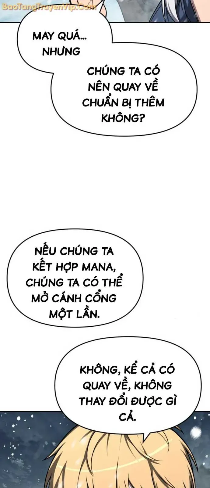 đọc truyện Vua Hiệp Sĩ Đã Trở Lại Với Một Vị Thần Chương 115.1 ảnh 10 tại Thiên Thai Truyện