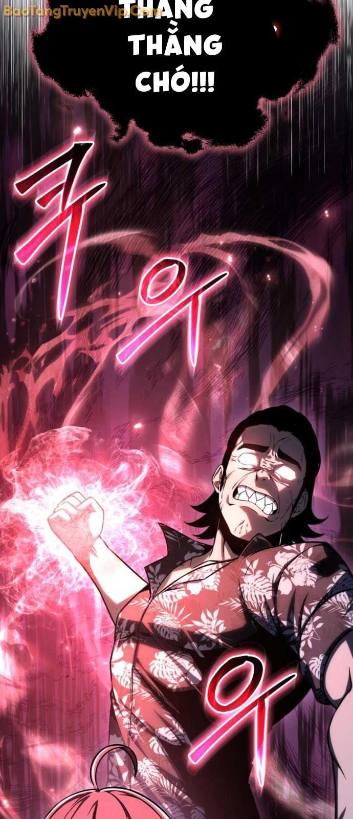 đọc truyện Vua Hiệp Sĩ Đã Trở Lại Với Một Vị Thần Chương 115.1 ảnh 82 tại Thiên Thai Truyện