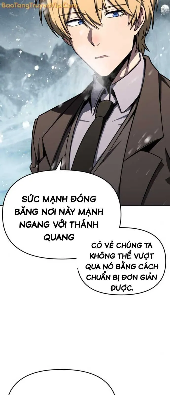 đọc truyện Vua Hiệp Sĩ Đã Trở Lại Với Một Vị Thần Chương 115.1 ảnh 11 tại Thiên Thai Truyện