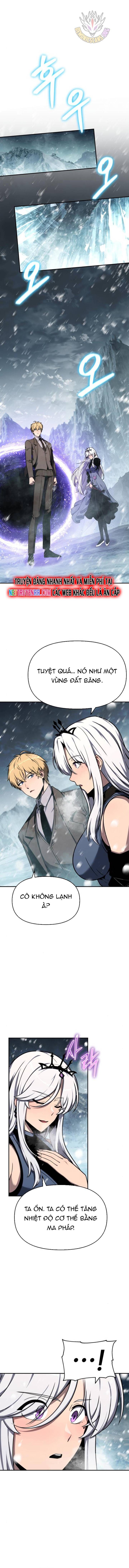 đọc truyện Vua Hiệp Sĩ Đã Trở Lại Với Một Vị Thần Chương 115 ảnh 3 tại Thiên Thai Truyện