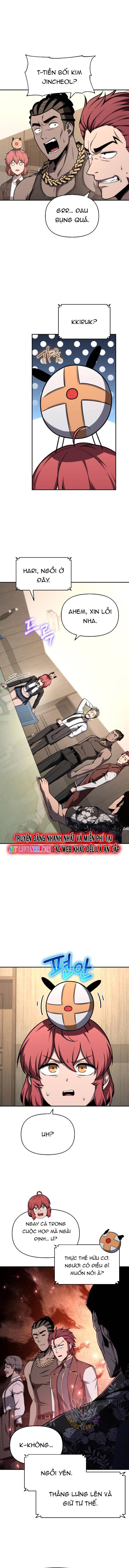 đọc truyện Vua Hiệp Sĩ Đã Trở Lại Với Một Vị Thần Chương 115 ảnh 12 tại Thiên Thai Truyện