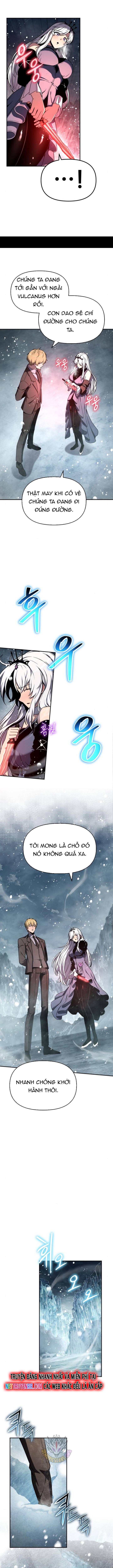 đọc truyện Vua Hiệp Sĩ Đã Trở Lại Với Một Vị Thần Chương 115 ảnh 5 tại Thiên Thai Truyện