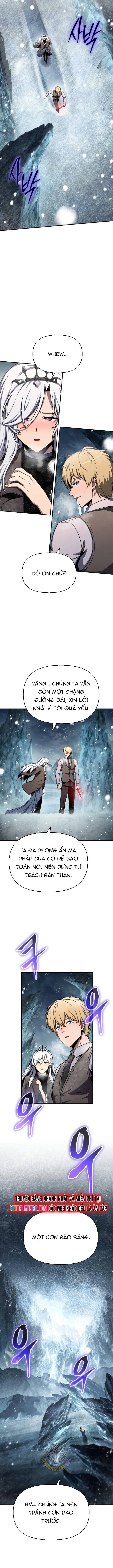 đọc truyện Vua Hiệp Sĩ Đã Trở Lại Với Một Vị Thần Chương 115 ảnh 6 tại Thiên Thai Truyện