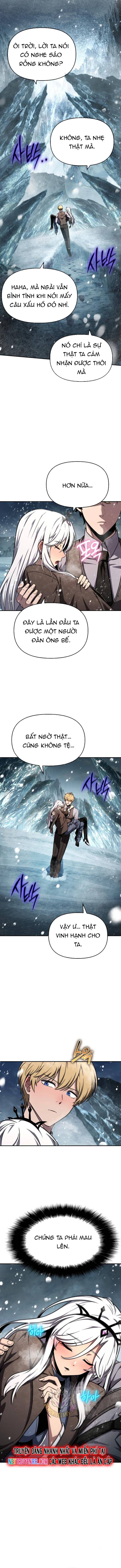 đọc truyện Vua Hiệp Sĩ Đã Trở Lại Với Một Vị Thần Chương 115 ảnh 8 tại Thiên Thai Truyện