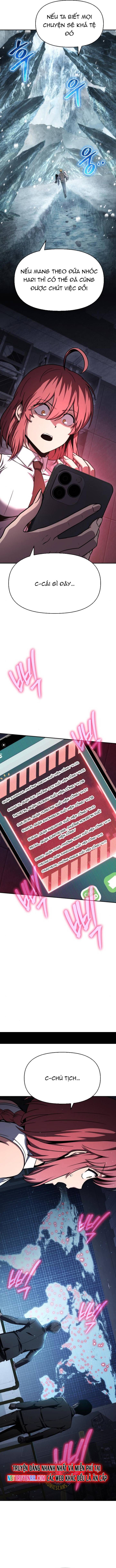 đọc truyện Vua Hiệp Sĩ Đã Trở Lại Với Một Vị Thần Chương 115 ảnh 9 tại Thiên Thai Truyện