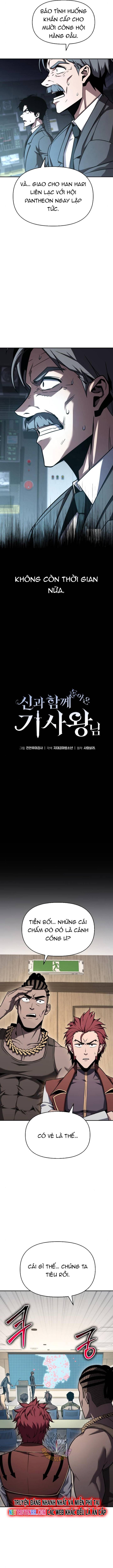 đọc truyện Vua Hiệp Sĩ Đã Trở Lại Với Một Vị Thần Chương 115 ảnh 10 tại Thiên Thai Truyện