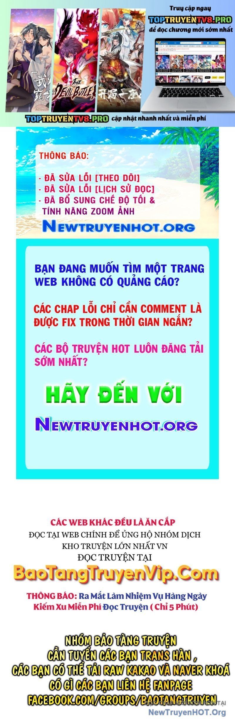 đọc truyện Vua Hiệp Sĩ Đã Trở Lại Với Một Vị Thần Chương 116.2 ảnh 3 tại Thiên Thai Truyện