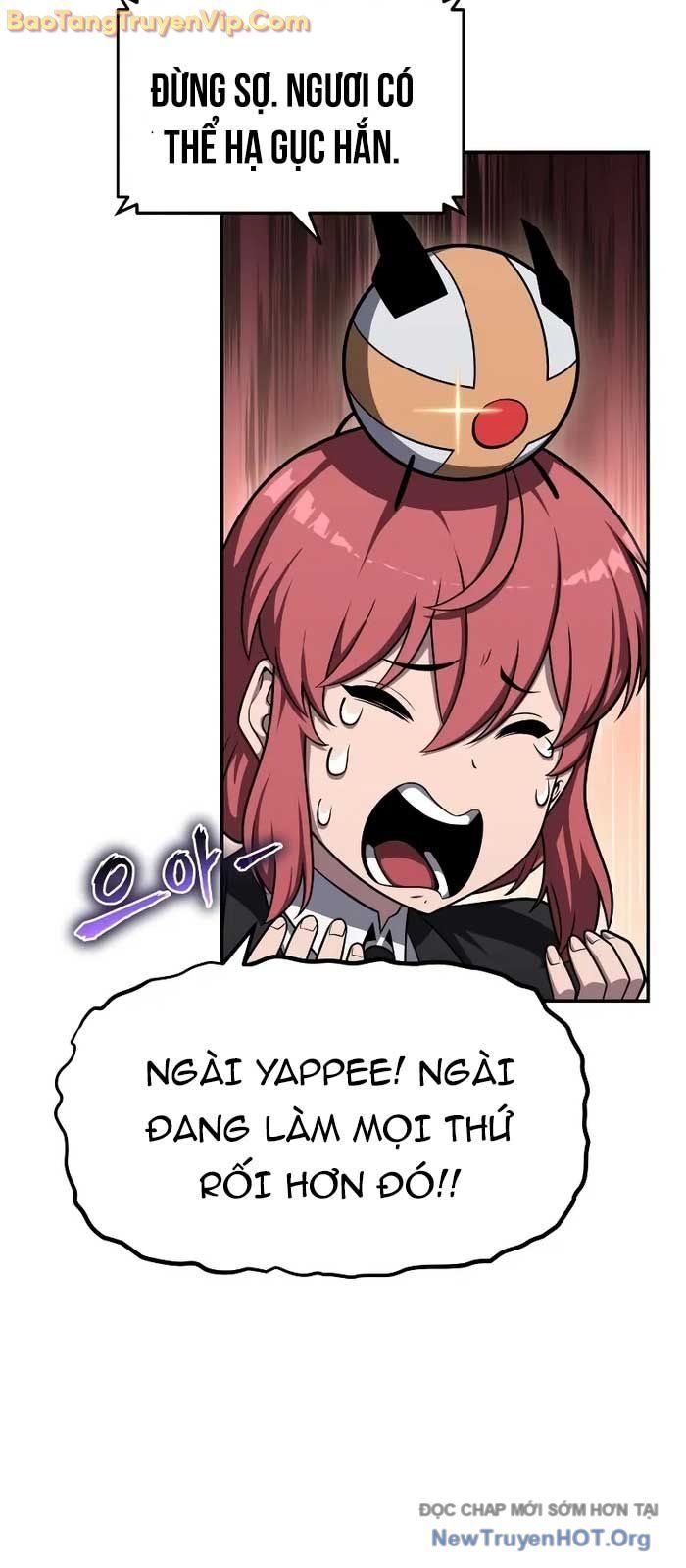 đọc truyện Vua Hiệp Sĩ Đã Trở Lại Với Một Vị Thần Chương 116.2 ảnh 16 tại Thiên Thai Truyện