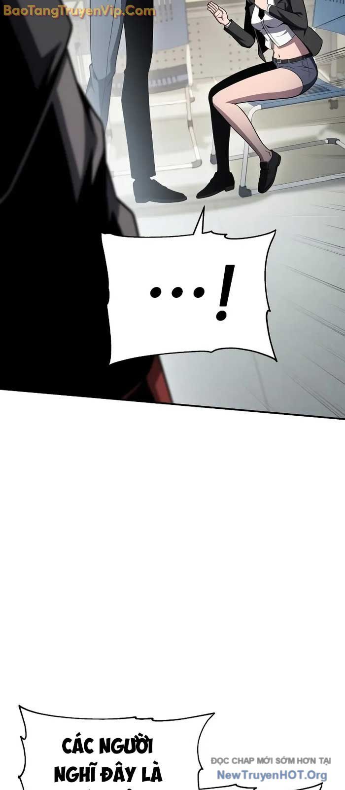 đọc truyện Vua Hiệp Sĩ Đã Trở Lại Với Một Vị Thần Chương 116.2 ảnh 19 tại Thiên Thai Truyện