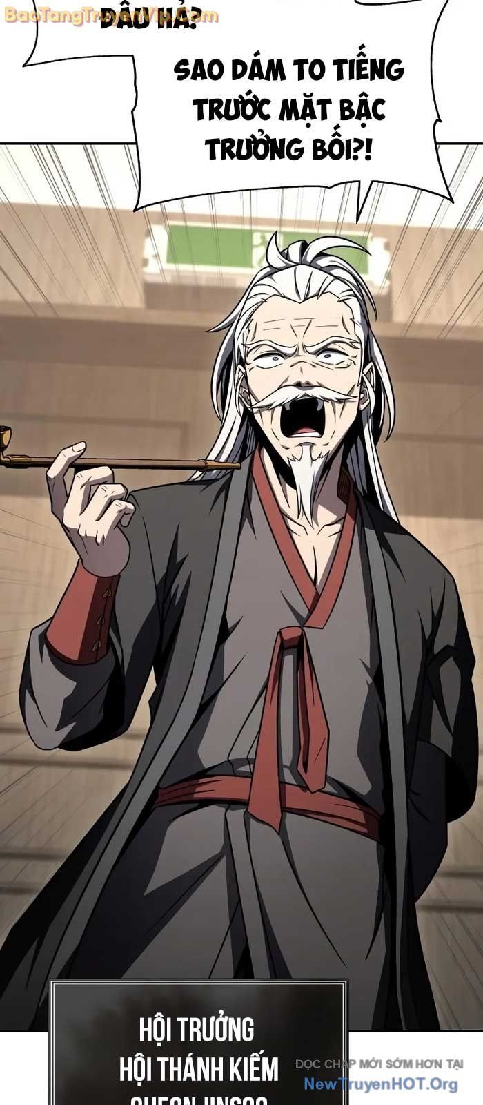 đọc truyện Vua Hiệp Sĩ Đã Trở Lại Với Một Vị Thần Chương 116.2 ảnh 20 tại Thiên Thai Truyện