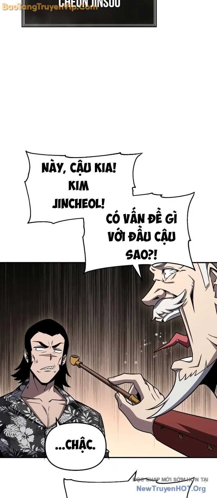 đọc truyện Vua Hiệp Sĩ Đã Trở Lại Với Một Vị Thần Chương 116.2 ảnh 21 tại Thiên Thai Truyện