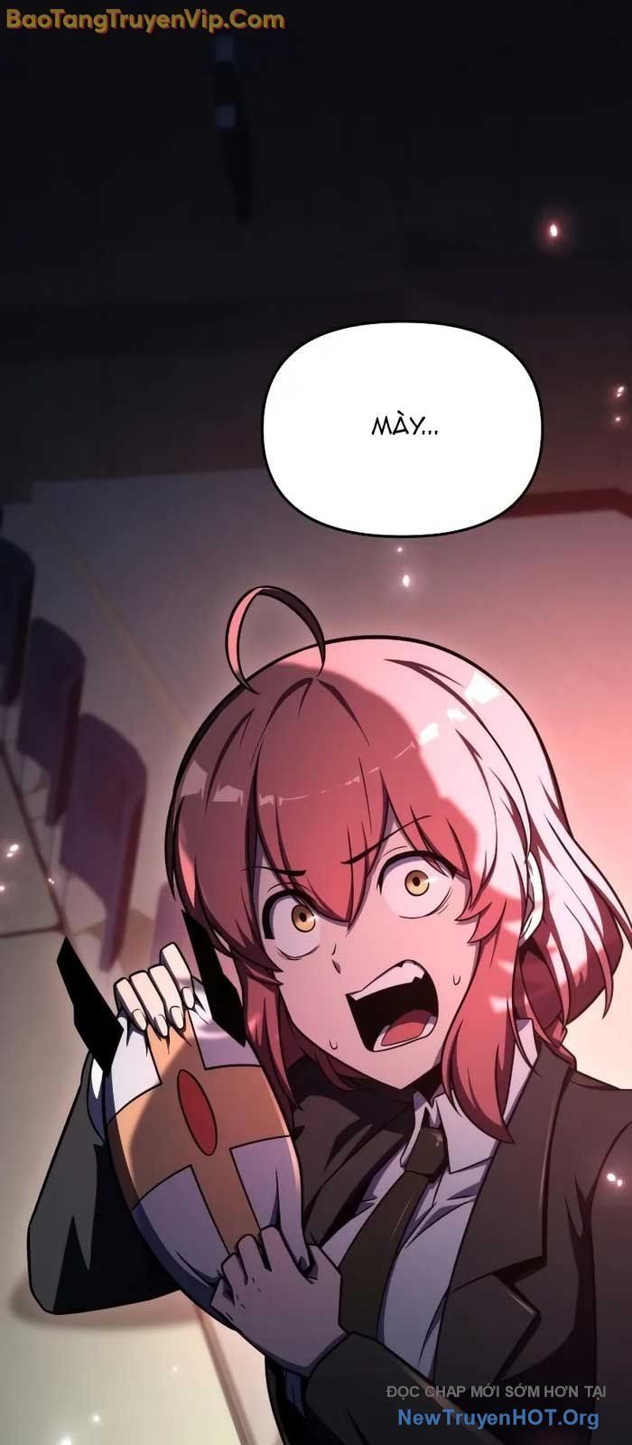 đọc truyện Vua Hiệp Sĩ Đã Trở Lại Với Một Vị Thần Chương 116.2 ảnh 4 tại Thiên Thai Truyện