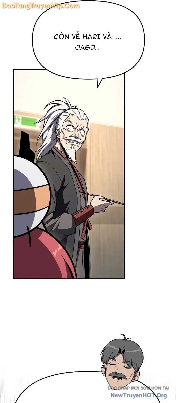 đọc truyện Vua Hiệp Sĩ Đã Trở Lại Với Một Vị Thần Chương 116.2 ảnh 23 tại Thiên Thai Truyện