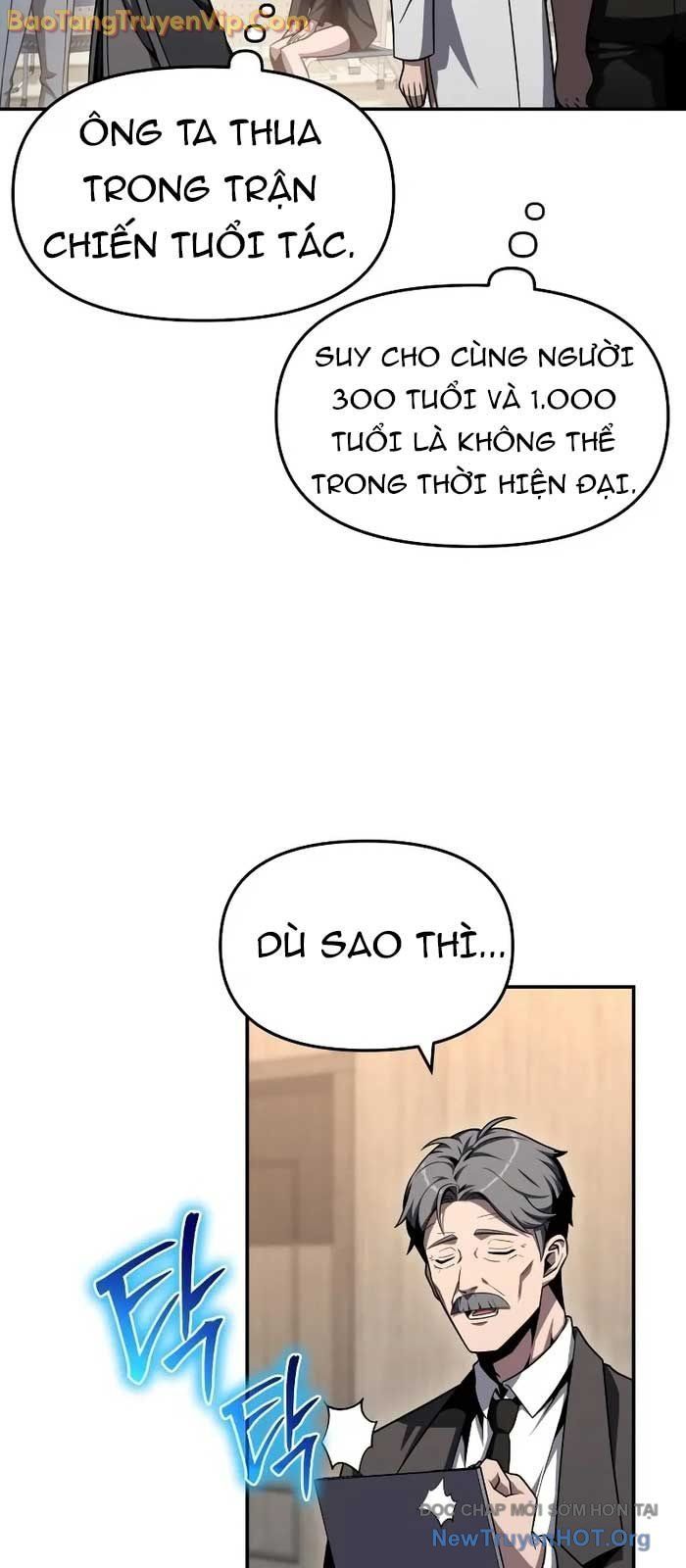 đọc truyện Vua Hiệp Sĩ Đã Trở Lại Với Một Vị Thần Chương 116.2 ảnh 26 tại Thiên Thai Truyện