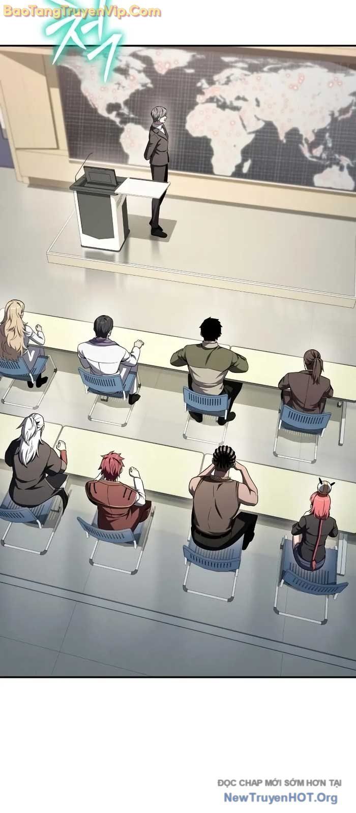 đọc truyện Vua Hiệp Sĩ Đã Trở Lại Với Một Vị Thần Chương 116.2 ảnh 28 tại Thiên Thai Truyện