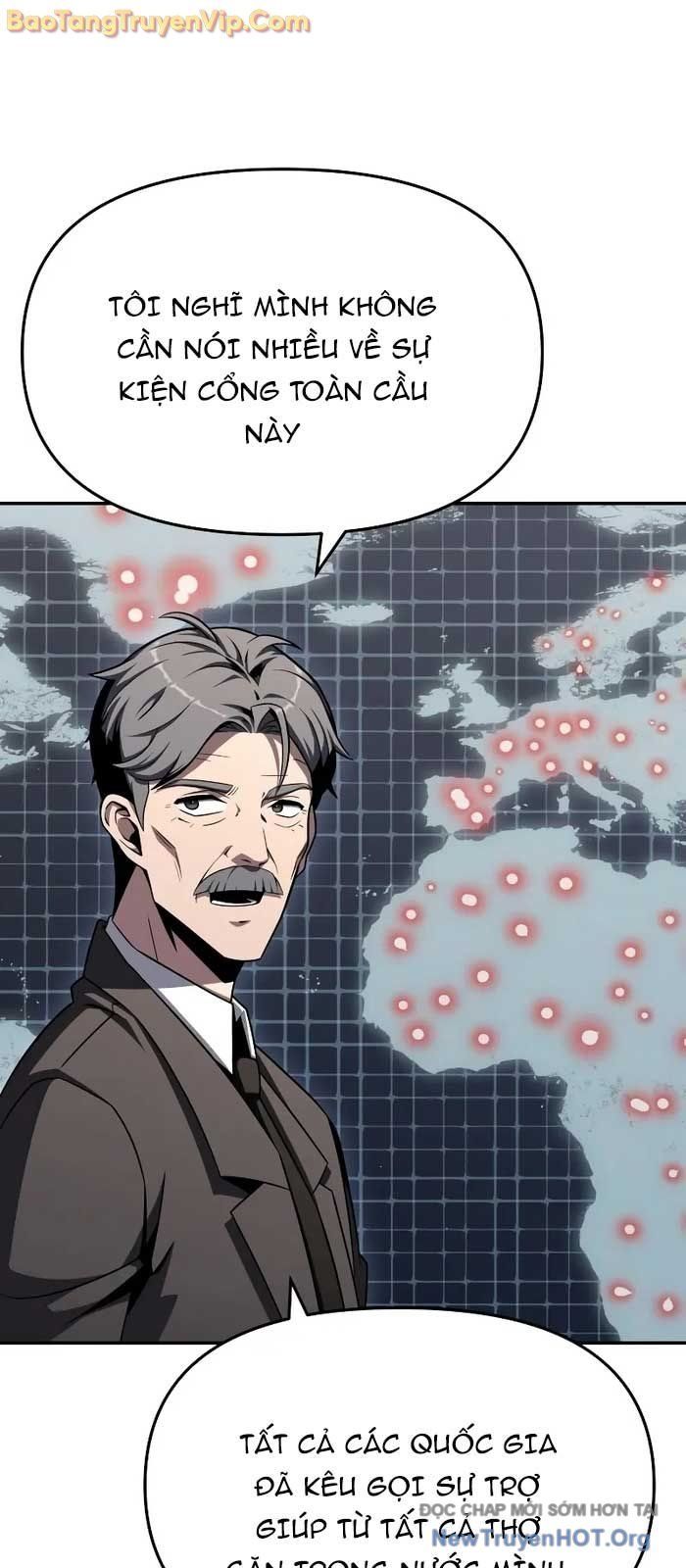 đọc truyện Vua Hiệp Sĩ Đã Trở Lại Với Một Vị Thần Chương 116.2 ảnh 29 tại Thiên Thai Truyện