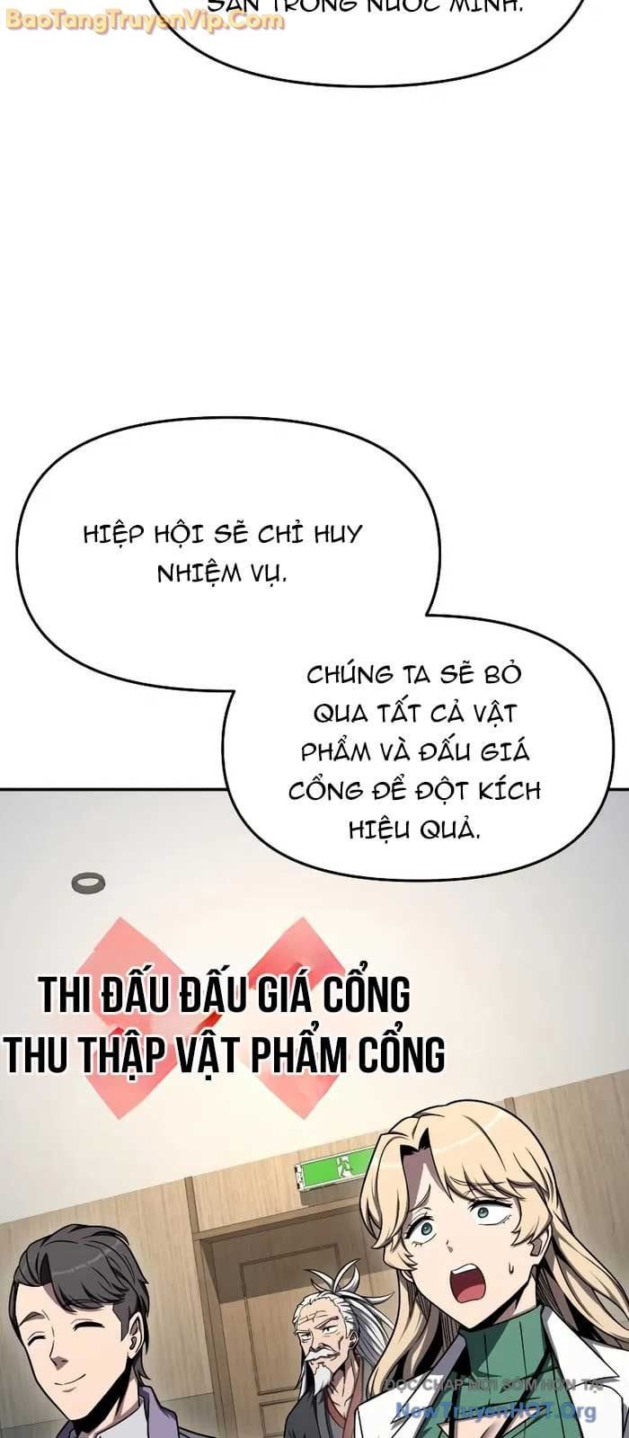 đọc truyện Vua Hiệp Sĩ Đã Trở Lại Với Một Vị Thần Chương 116.2 ảnh 30 tại Thiên Thai Truyện