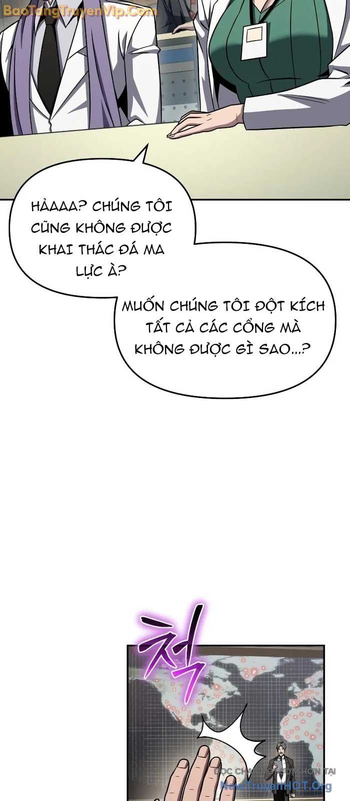 đọc truyện Vua Hiệp Sĩ Đã Trở Lại Với Một Vị Thần Chương 116.2 ảnh 31 tại Thiên Thai Truyện