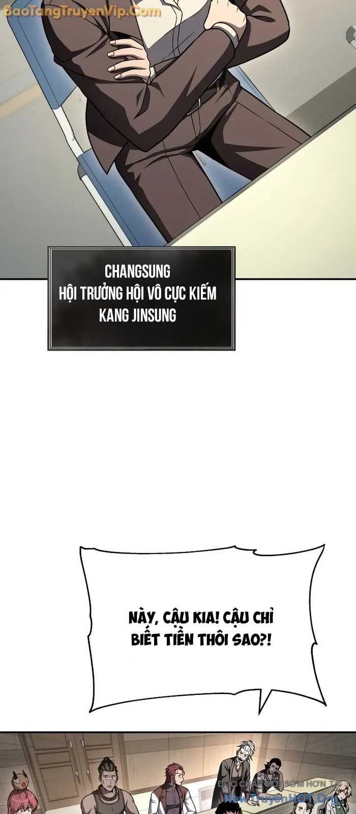 đọc truyện Vua Hiệp Sĩ Đã Trở Lại Với Một Vị Thần Chương 116.2 ảnh 35 tại Thiên Thai Truyện