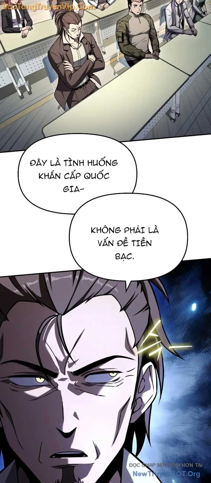 đọc truyện Vua Hiệp Sĩ Đã Trở Lại Với Một Vị Thần Chương 116.2 ảnh 36 tại Thiên Thai Truyện