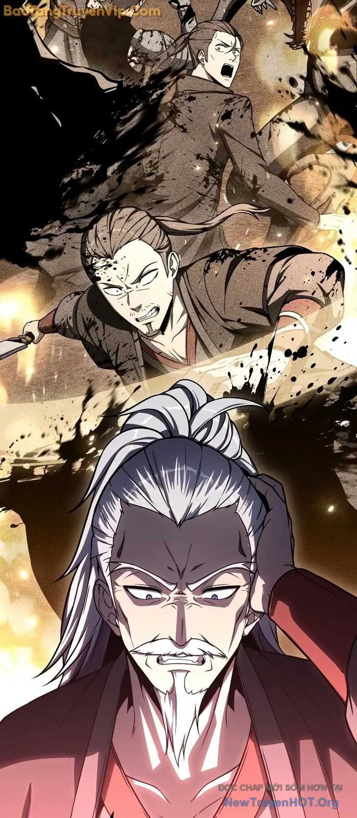 đọc truyện Vua Hiệp Sĩ Đã Trở Lại Với Một Vị Thần Chương 116.2 ảnh 38 tại Thiên Thai Truyện