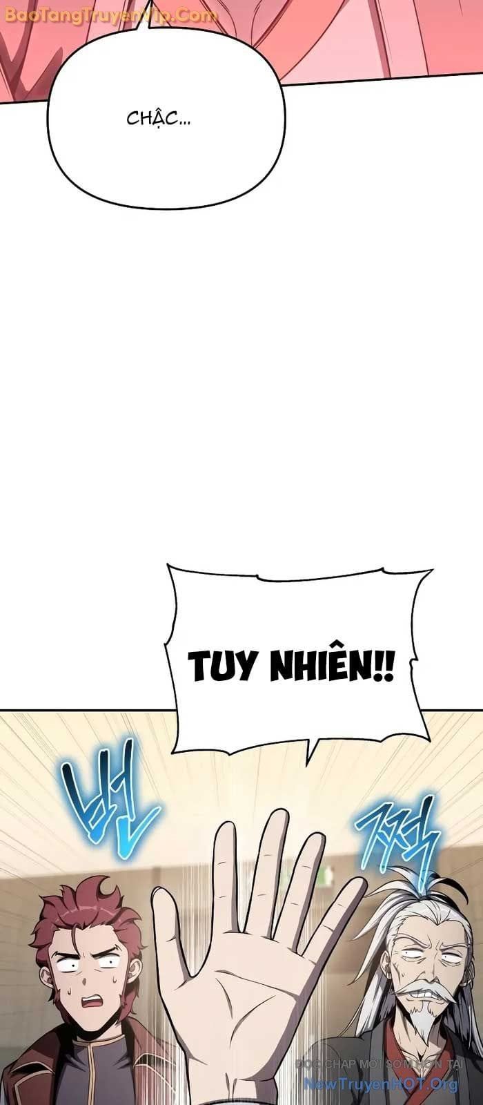 đọc truyện Vua Hiệp Sĩ Đã Trở Lại Với Một Vị Thần Chương 116.2 ảnh 39 tại Thiên Thai Truyện