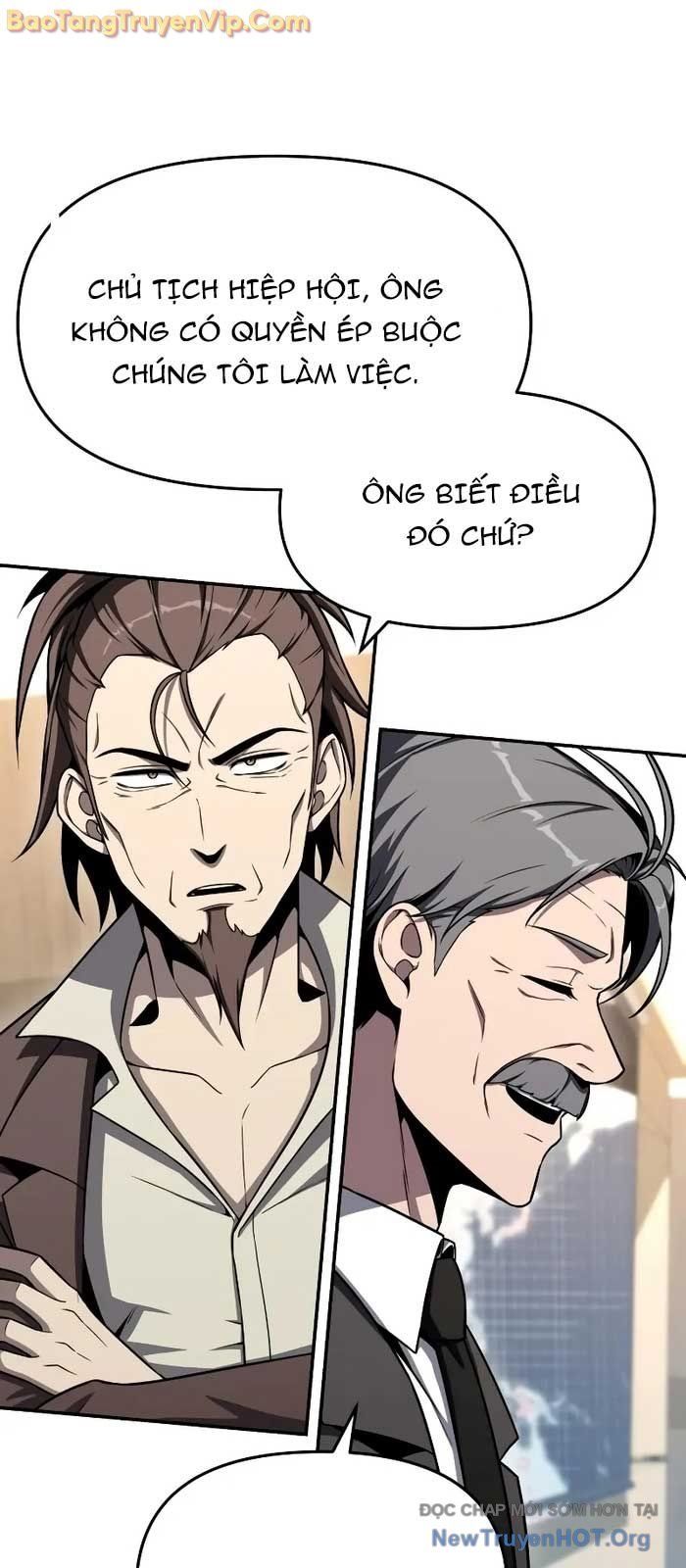 đọc truyện Vua Hiệp Sĩ Đã Trở Lại Với Một Vị Thần Chương 116.2 ảnh 44 tại Thiên Thai Truyện