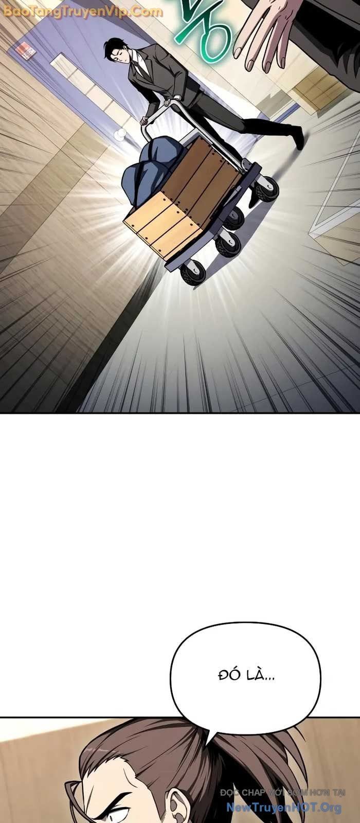 đọc truyện Vua Hiệp Sĩ Đã Trở Lại Với Một Vị Thần Chương 116.2 ảnh 46 tại Thiên Thai Truyện