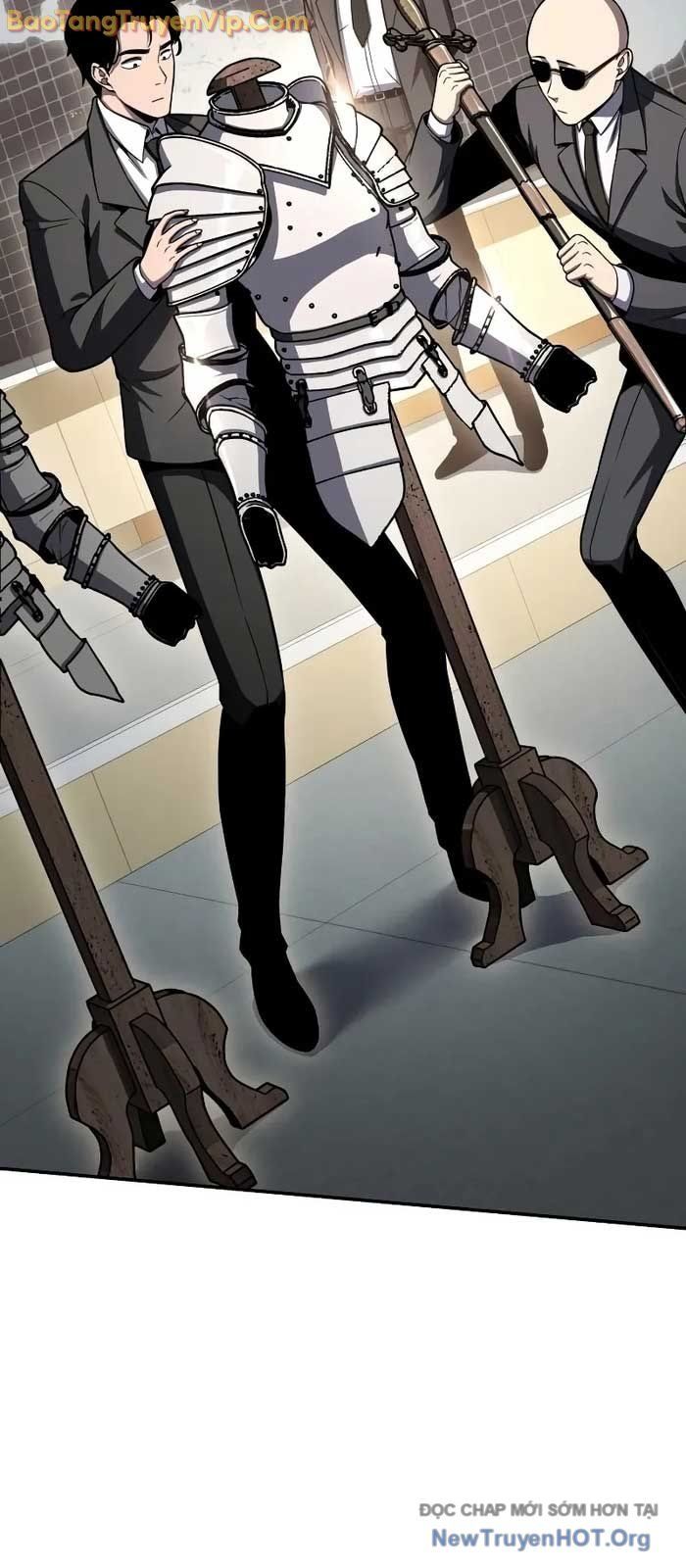 đọc truyện Vua Hiệp Sĩ Đã Trở Lại Với Một Vị Thần Chương 116.2 ảnh 48 tại Thiên Thai Truyện